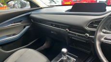 Mazda Cx-30 2.0 Skyactiv-X MHEV Sport Lux 5dr AWD Petrol Hatchback